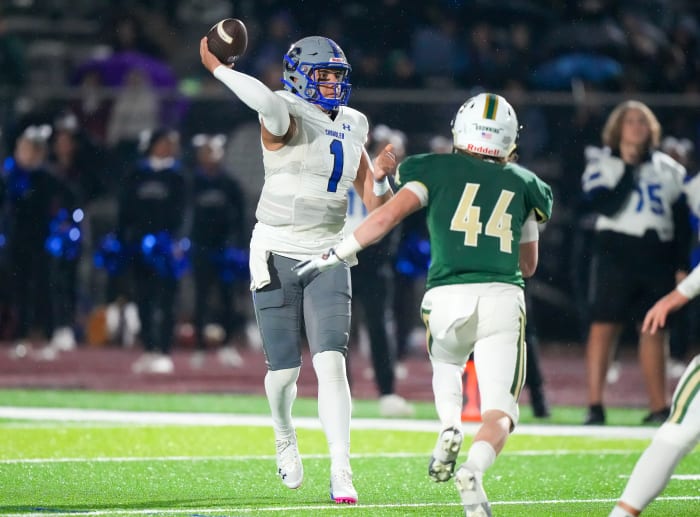 Chandler vs Basha December 3, 2022 Photo-Steven Davis55